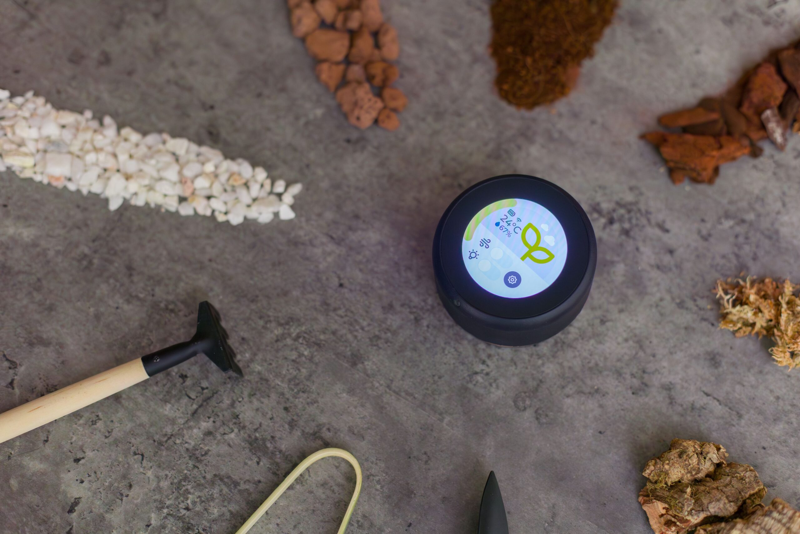 Become a protagonist in the development of our first product!